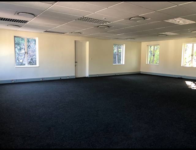 495M² OFFICE TO LET IN WIERDA VALLEY